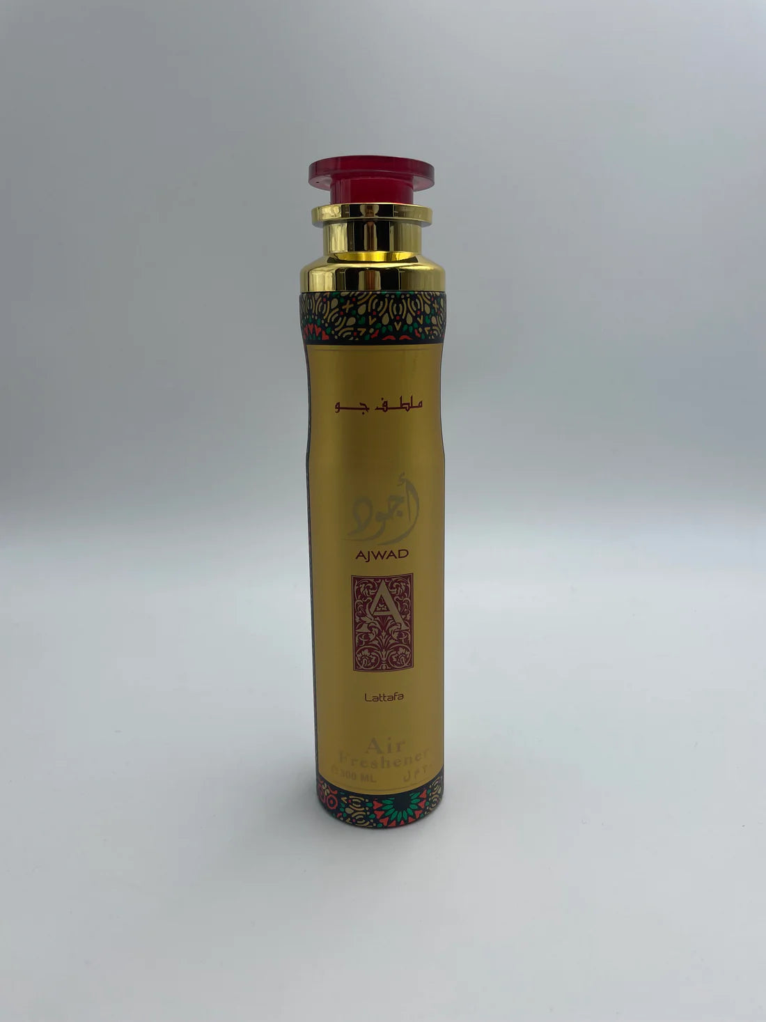 Lattafa Air Freshener Spray 300ml - Ajwad