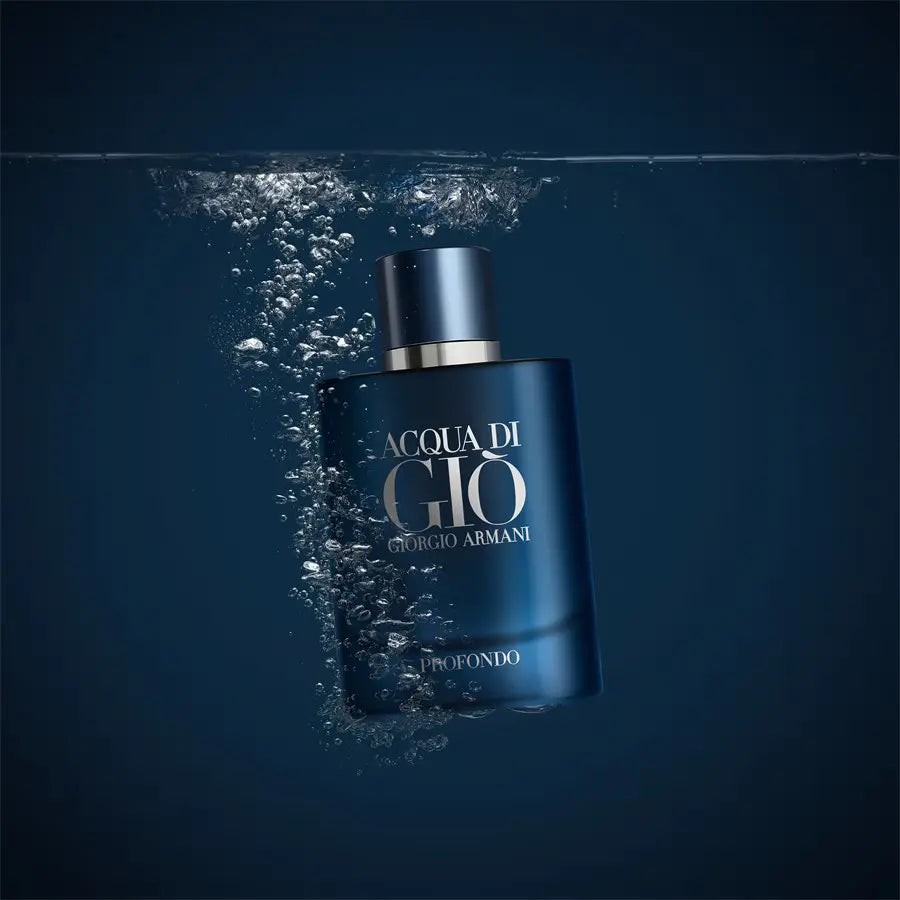 Giorgio Armani Acqua di Giò Profondo Eau de Parfum 100ml