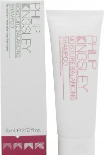 Philip Kingsley Moisture Balancing Shampoo 75ml