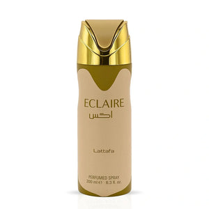 Lattafa Eclaire Body Spray 200ml