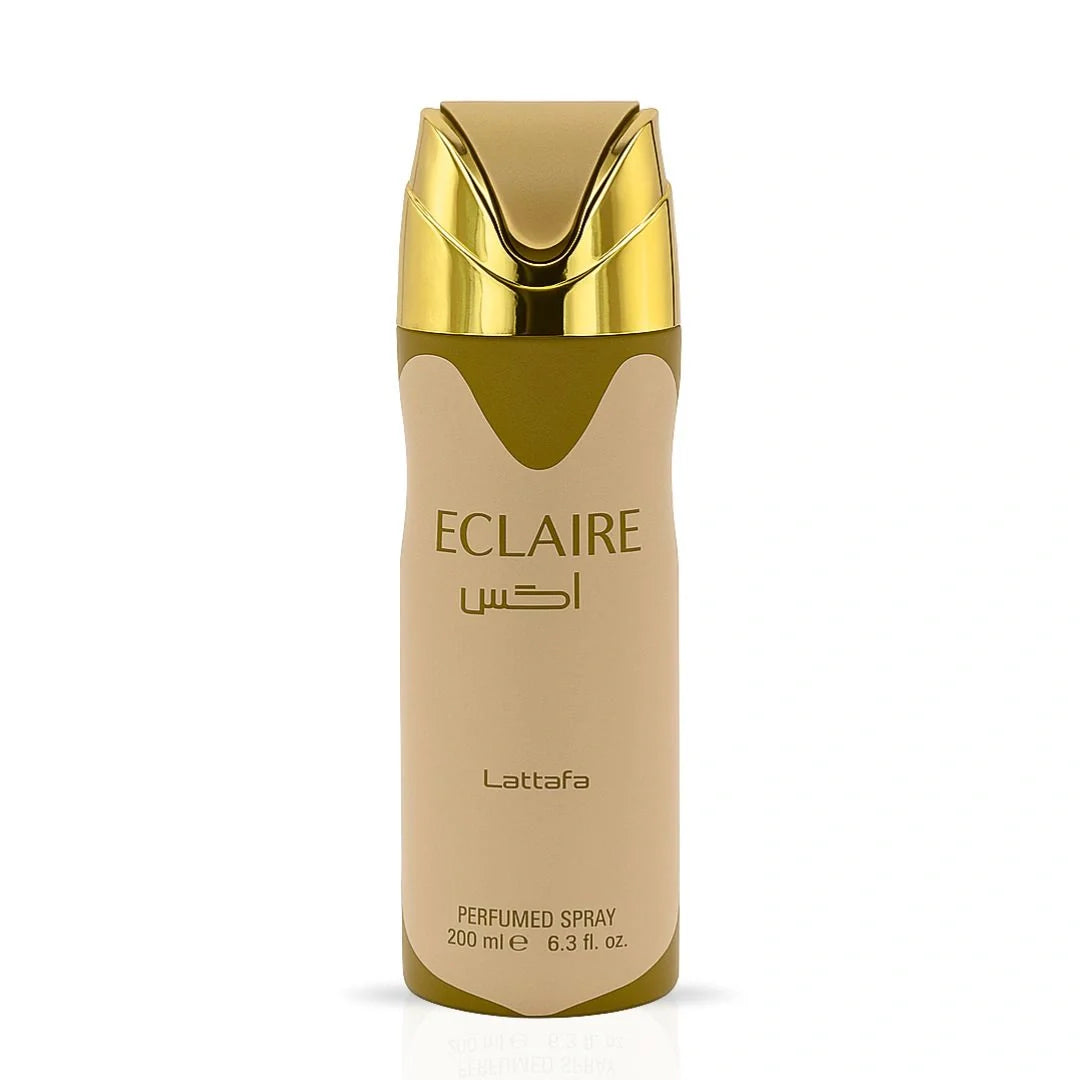 Lattafa Eclaire Body Spray 200ml
