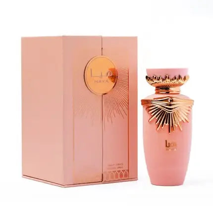 Lattafa Haya Eau De Parfum 100ml