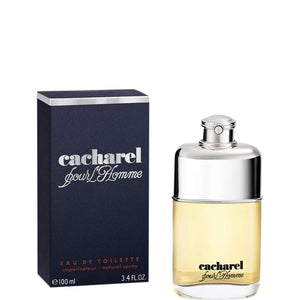 Cacharel Pour L'Homme Eau de Toilette 100ml