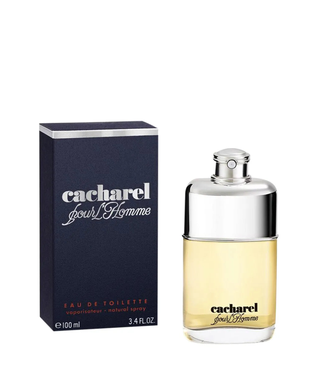Cacharel Pour L'Homme Eau de Toilette 100ml