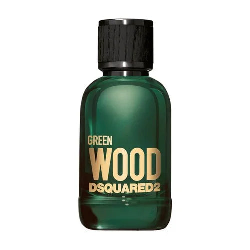 DSquared² Green Wood Eau de Toilette 100ml