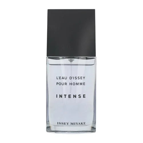 Issey Miyake L'Eau d'Issey Pour Homme Intense Eau de Toilette 125ml