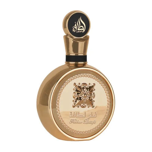 Lattafa Perfumes Fakhar Extrait Eau de Parfum 100ml