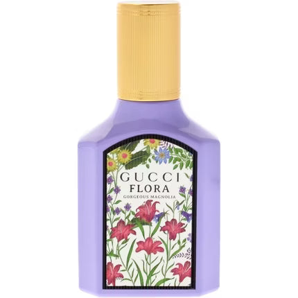 Gucci Flora Gorgeous Magnolia Eau de Parfum 30ml