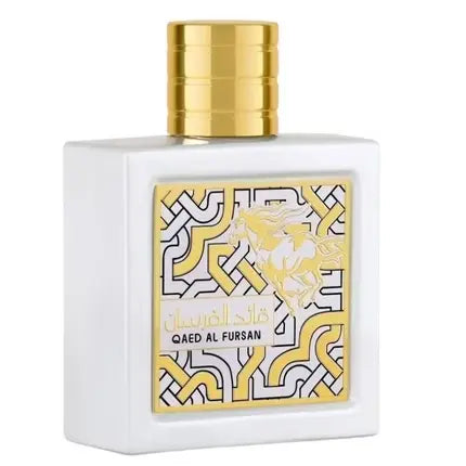 Lattafa Perfumes Qaed Al Fursan Unlimited Eau de Parfum 90ml