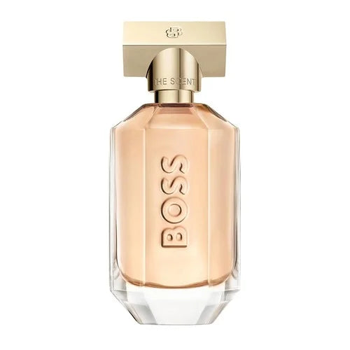 Hugo Boss The Scent For Her Eau de Parfum 100ml