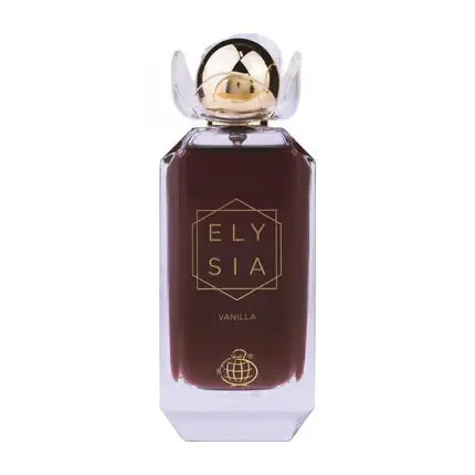 Fragrance World Elysia Vanilla Eau de Parfum 100ml