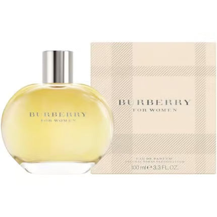 Burberry Eau de Parfum 100ml