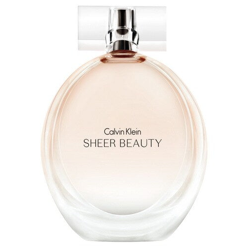 Calvin Klein Sheer Beauty Eau de Toilette 100ml