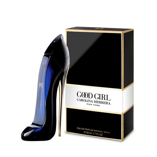 Carolina Herrera Good Girl Eau de Parfum 50ml