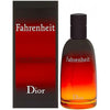 Christian Dior Fahrenheit Eau de Toilette 50ml