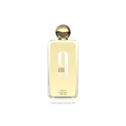 Afnan 9AM Eau de Parfum 100ml Spray