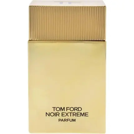 Tom Ford Noir Extreme Parfum Fresh Scent 100ml