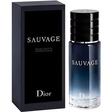 Christian Dior Sauvage Eau De Toilette 30ml