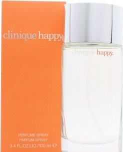Clinique Happy Eau de Parfum 100ml