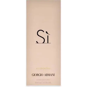 Giorgio Armani Sì Eau de Parfum 100ml