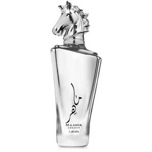 Lattafa Perfumes Maahir Legacy Eau de Parfum 100ml