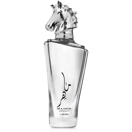 Lattafa Perfumes Maahir Legacy Eau de Parfum 100ml