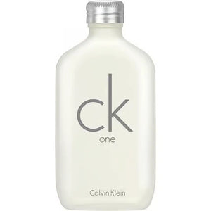 Calvin Klein CK One Eau de Toilette 100ml Spray