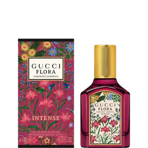 Gucci Flora Gorgeous Gardenia Intense Eau de Parfum 30ml