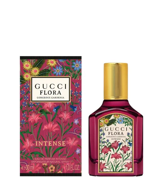 Gucci Flora Gorgeous Gardenia Intense Eau de Parfum 30ml