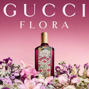 Gucci Flora Gorgeous Gardenia Intense Eau de Parfum 30ml