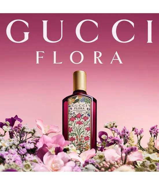 Gucci Flora Gorgeous Gardenia Intense Eau de Parfum 30ml