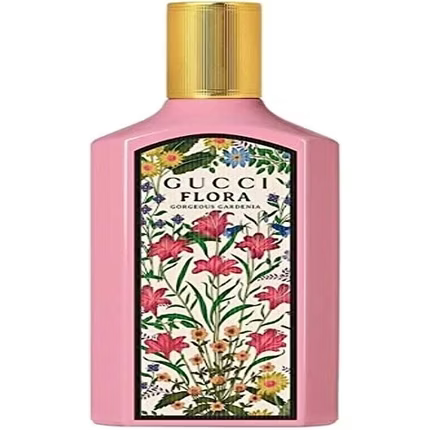 Gucci Flora Gorgeous Gardenia Eau De Parfum 50ml 2