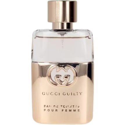 Gucci Guilty Pour Femme Eau De Toilette 30ml