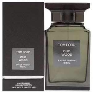 Tom Ford Oud Wood Eau de Parfum Vapo 100ml