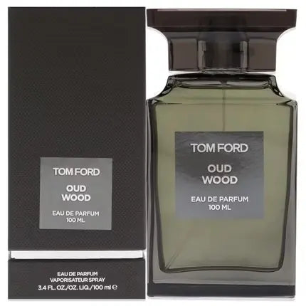 Tom Ford Oud Wood Eau de Parfum Vapo 100ml