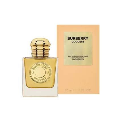 Burberry Goddess Intense Eau de Parfum Intense 50ml