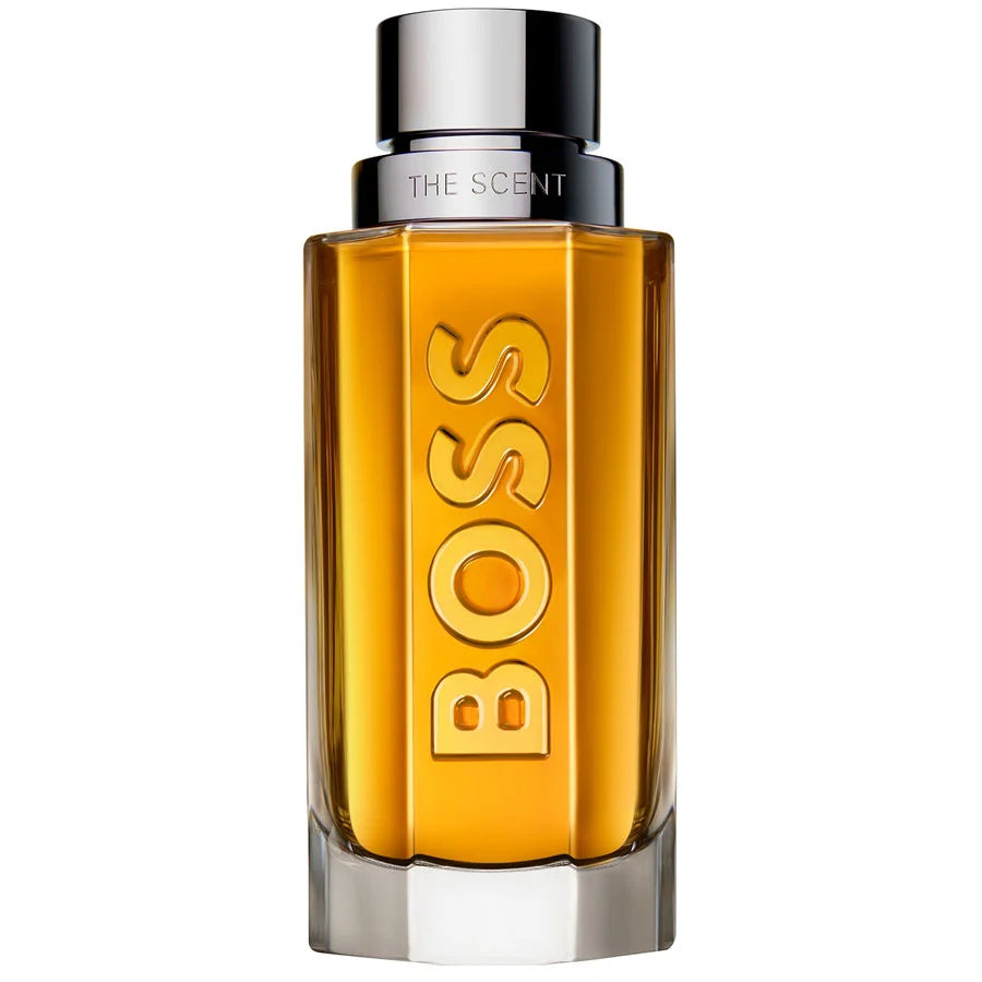Hugo Boss Boss the Scent Eau de Toilette 100ml