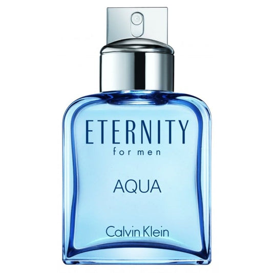 Calvin Klein Eternity Aqua Eau de Toilette 100ml