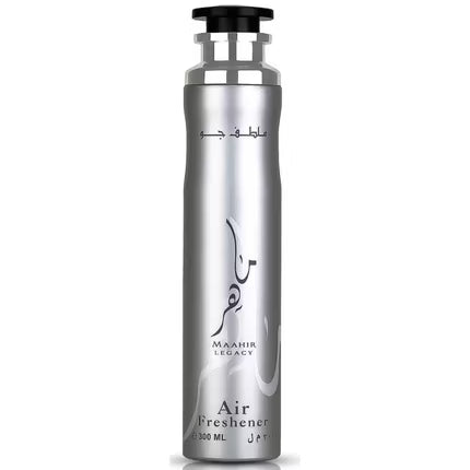 Lattafa Perfumes Maahir Legacy Air Freshener 300ml