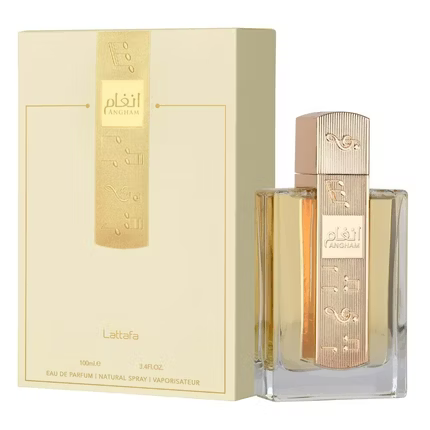 Lattafa Angham Eau De Parfum 100ml