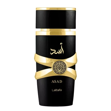 Lattafa Asad Eau De Parfum 100ml