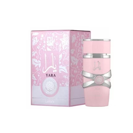 Lattafa Yara Eau De Parfum 100ml
