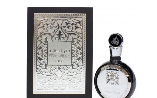 Lattafa Perfumes Fakhar Black Eau de Parfum 100ml Spray