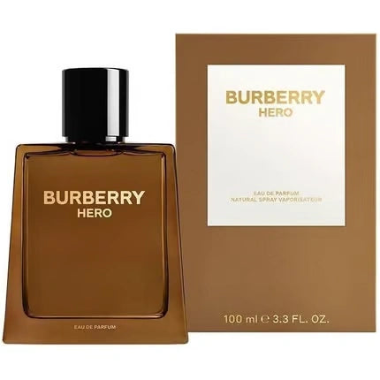 Burberry Hero Eau De Parfum 100ml