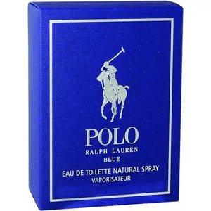 Ralph Lauren Polo Blue Eau de Toilette 40ml
