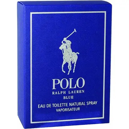 Ralph Lauren Polo Blue Eau de Toilette 40ml