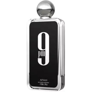 Afnan Perfumes 9PM Eau de Parfum 100ml