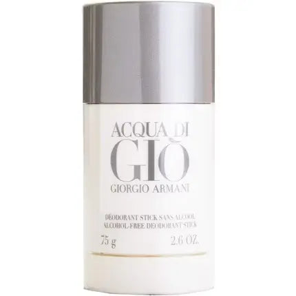 Giorgio Armani Acqua Di Gio Deodorant Stick 75g