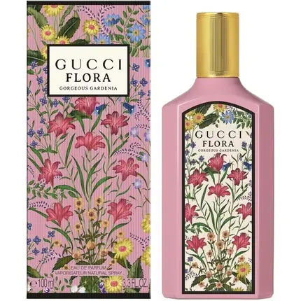Gucci Flora Gorgeous Gardenia Eau de Parfum 100ml