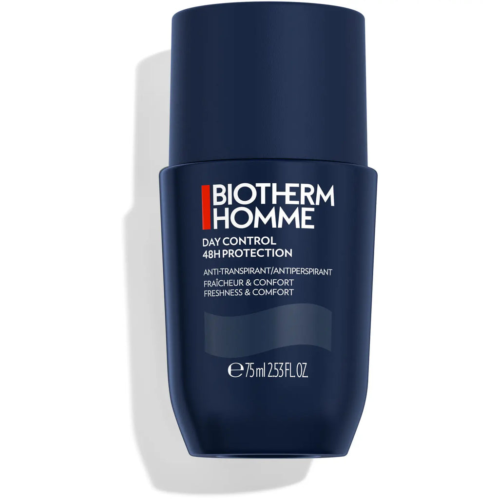 Biotherm Homme Day Control Deodorant Roll-On 75ml